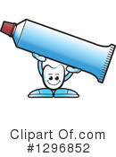 Tooth Clipart #1296852 by Lal Perera