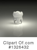 Tooth Clipart #1326432 by Julos
