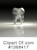 Tooth Clipart #1368417 by Julos