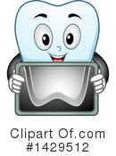 Tooth Clipart #1429512 by BNP Design Studio