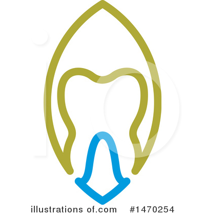 Tooth Clipart #1470254 by Lal Perera