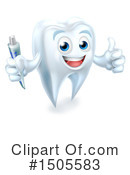 Tooth Clipart #1505583 by AtStockIllustration