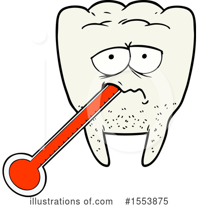 Dental Clipart #1553875 by lineartestpilot