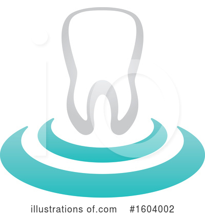 Royalty-Free (RF) Tooth Clipart Illustration by Vector Tradition SM - Stock Sample #1604002