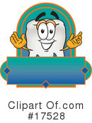 Tooth Clipart #17528 by Toons4Biz