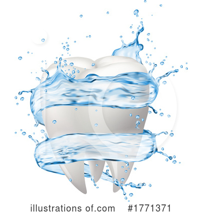 Splash Clipart #1771371 by Vector Tradition SM
