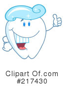 Tooth Clipart #217430 by Hit Toon
