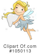 Tooth Fairy Clipart #1050113 by BNP Design Studio