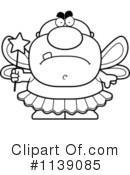 Tooth Fairy Clipart #1139085 by Cory Thoman