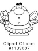 Tooth Fairy Clipart #1139087 by Cory Thoman