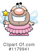 Tooth Fairy Clipart #1179941 by Cory Thoman