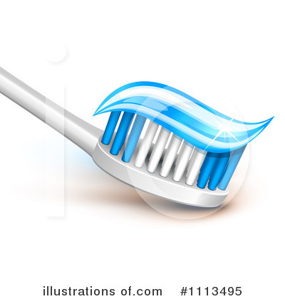 Dentist Clipart #1113495 by Oligo