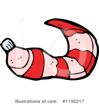 Royalty-Free (RF) Toothpaste Tube Clipart Illustration by lineartestpilot - Stock Sample #1192217