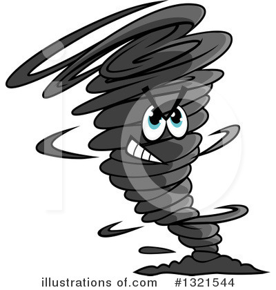 Hazard Clipart #1321544 by Vector Tradition SM