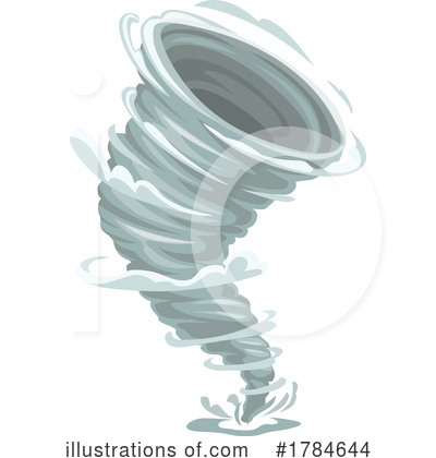 Hurricane Clipart #1784644 by Vector Tradition SM