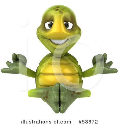 Tortoise Clipart #53672 by Julos