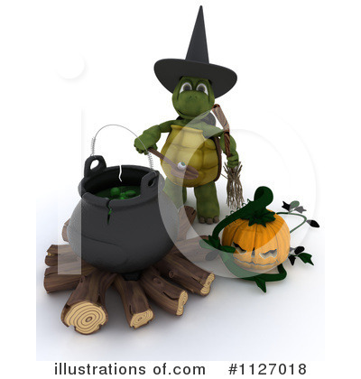 Cauldron Clipart #1127018 by KJ Pargeter
