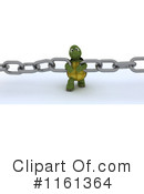 Tortoise Clipart #1161364 by KJ Pargeter