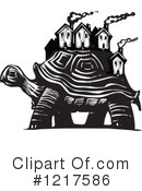 Tortoise Clipart #1217586 by xunantunich