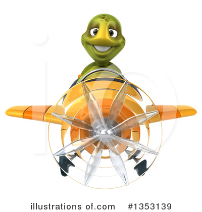Tortoise Clipart #1353139 by Julos
