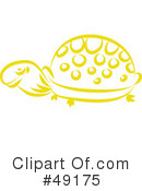 Tortoise Clipart #49175 by Prawny