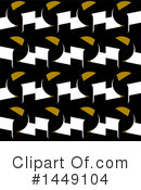 Toucan Clipart #1449104 by elena