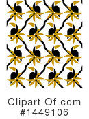 Toucan Clipart #1449106 by elena