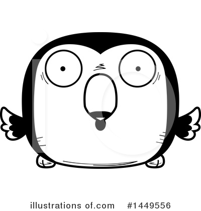 Royalty-Free (RF) Toucan Clipart Illustration by Cory Thoman - Stock Sample #1449556