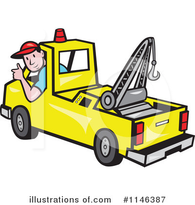 Driver Clipart #1146387 by patrimonio