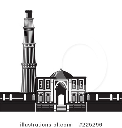 Tower Clipart #225296 by patrimonio