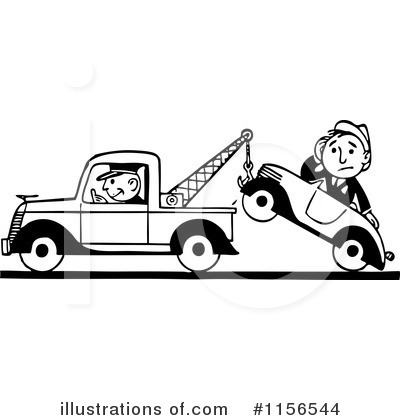 Car Clipart #1156544 by BestVector