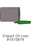 Toxic Clipart #1510874 by lineartestpilot