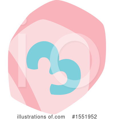 Baby Clipart #1551952 by Cherie Reve