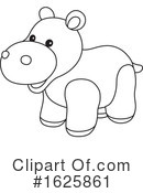 Toy Clipart #1625861 by Alex Bannykh