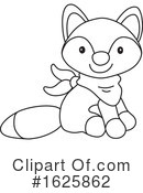 Toy Clipart #1625862 by Alex Bannykh