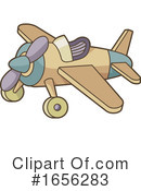 Toy Clipart #1656283 by Any Vector