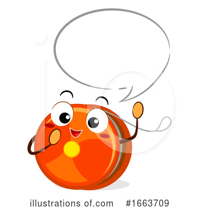 Royalty-Free (RF) Toy Clipart Illustration by BNP Design Studio - Stock Sample #1663709