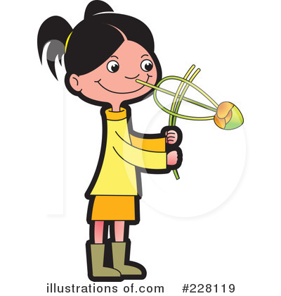 Royalty-Free (RF) Toy Clipart Illustration by Lal Perera - Stock Sample #228119