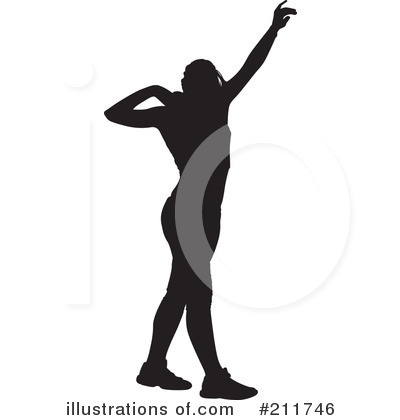 Track And Field Clipart #211746 by Paulo Resende
