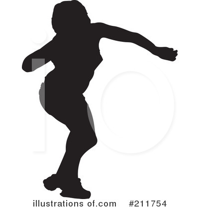 Shotput Clipart #211754 by Paulo Resende