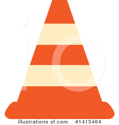 Royalty-Free (RF) Traffic Clipart Illustration by visekart - Stock Sample #1415464
