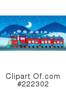 Train Clipart #222302 by visekart
