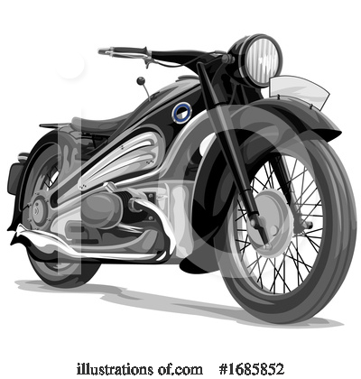 Transportation Clipart #1685852 by Morphart Creations