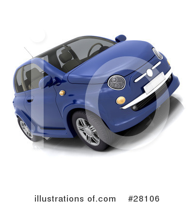 Cars Clipart #28106 by KJ Pargeter