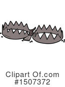 Trap Clipart #1507372 by lineartestpilot