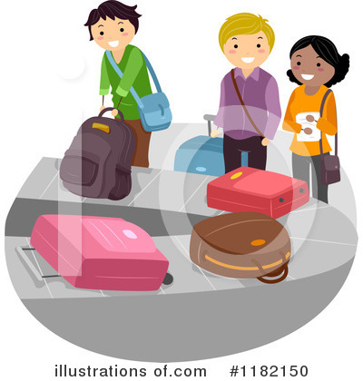 Royalty-Free (RF) Travel Clipart Illustration by BNP Design Studio - Stock Sample #1182150
