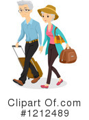 Travel Clipart #1212489 by BNP Design Studio