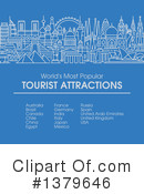 Travel Clipart #1379646 by elena