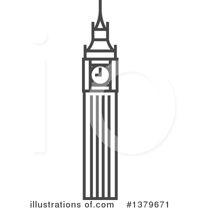 Royalty-Free (RF) Travel Clipart Illustration by elena - Stock Sample #1379671