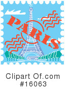 Travel Clipart #16063 by Andy Nortnik